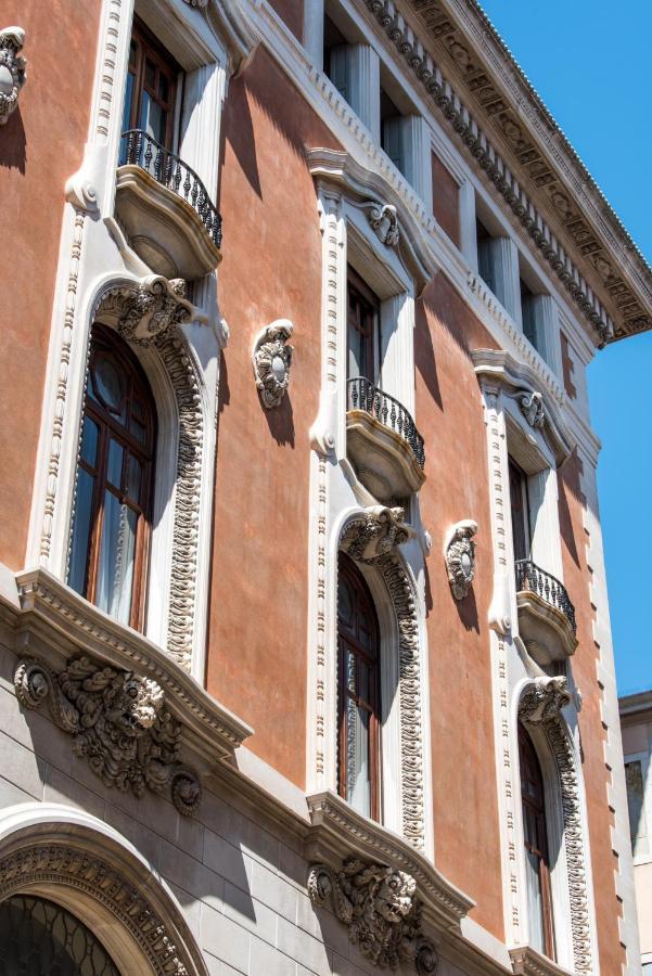Nolinski Venezia - Evok Collection Bagian luar foto