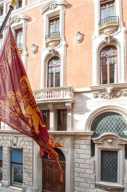 Nolinski Venezia - Evok Collection Bagian luar foto