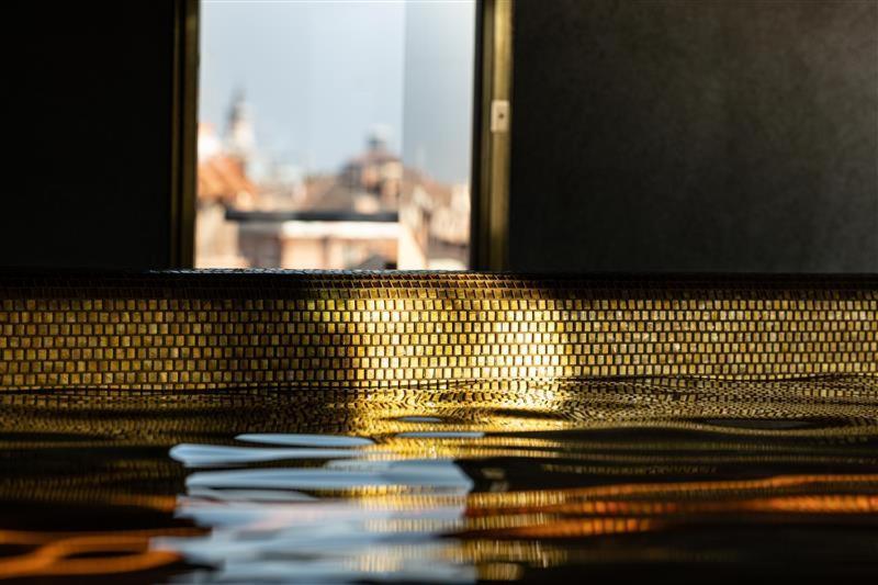 Nolinski Venezia - Evok Collection Bagian luar foto