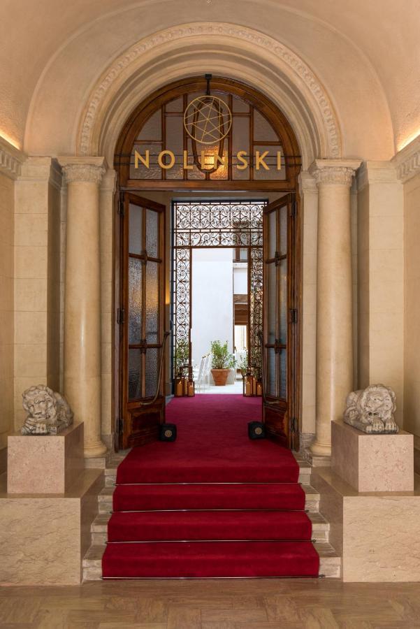 Nolinski Venezia - Evok Collection Bagian luar foto